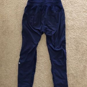 Lululemon Street to Studio Pant II